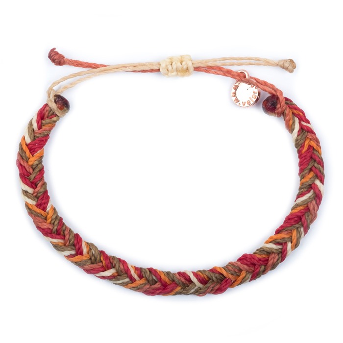 Bratara din Snur Velar Autumn Braided [2]
