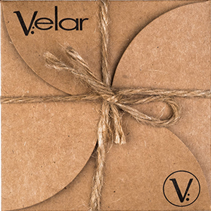 Bratara Velar pe Snur Elastic cu Pietre Onix [2]