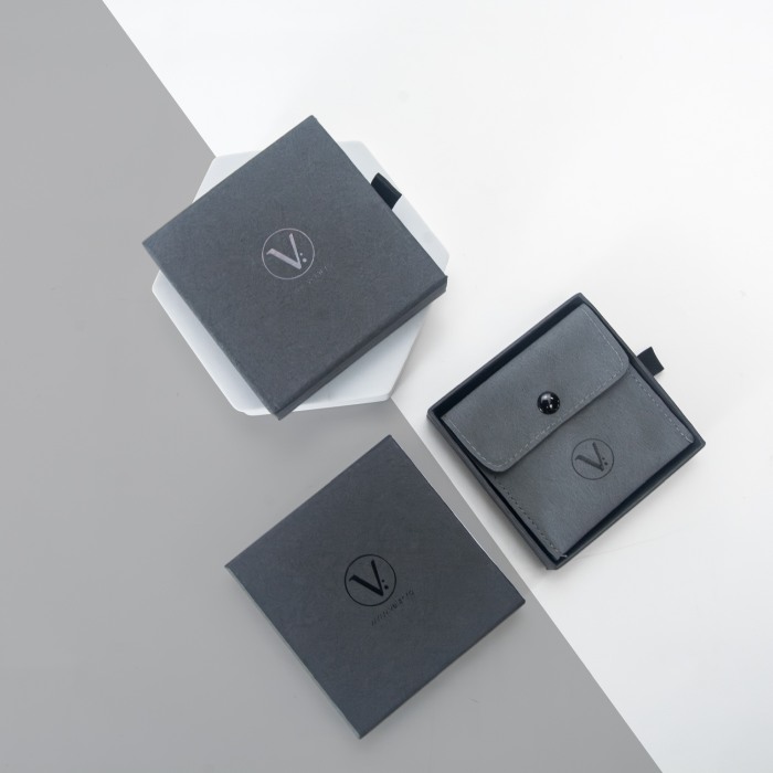 Set Bratari din Snur Velar Pietre si Bile din Argint 925 [2]
