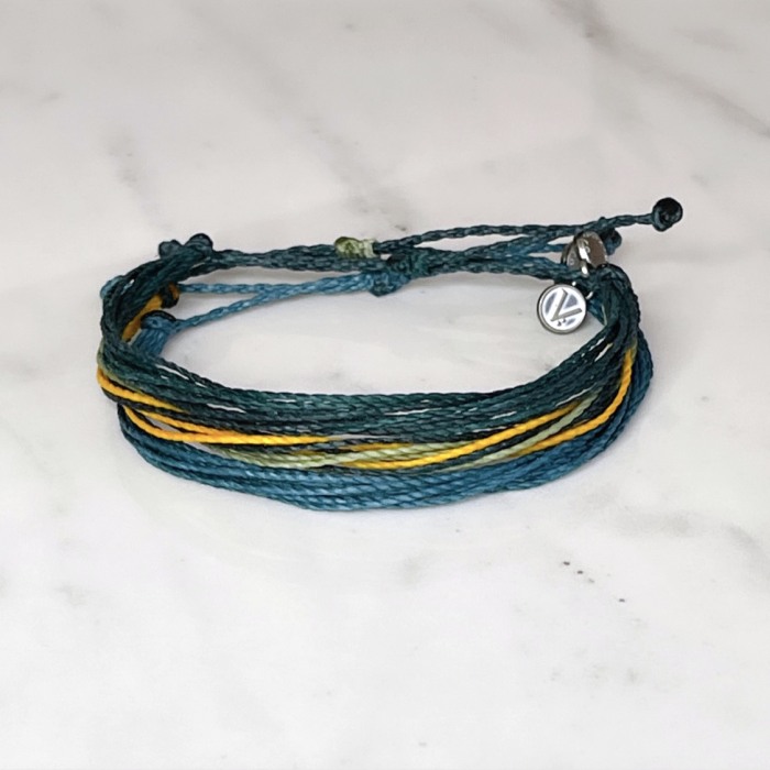 Set Bratari din Snur Velar Thunder Pack [2]
