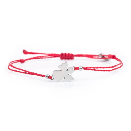 Entire Collection - Angel With Red