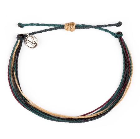 Entire Collection - Be Genuine Velar Bracelet