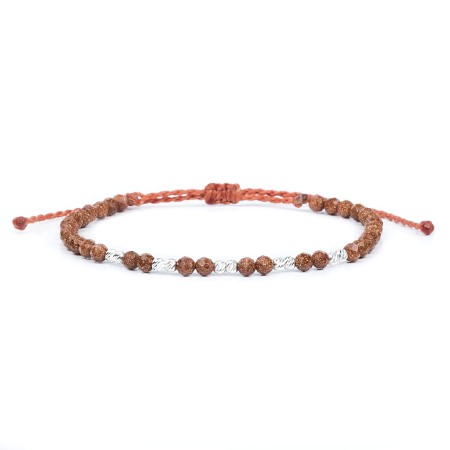 Entire Collection - Gemstones Anklet Bracelet and 925 Sterling Silver Beads