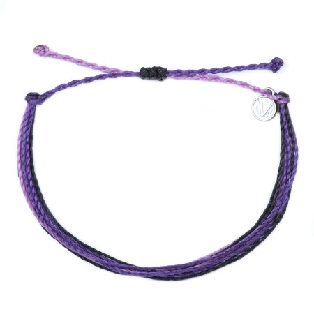 Entire Collection - Covered Grapevine Velar Bracelet