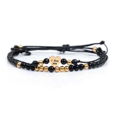 Colectia Black - I Love You Pack