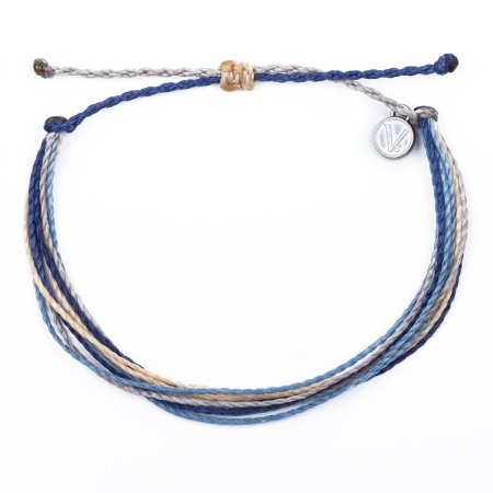 Entire Collection - Mariana Trench Velar Bracelet