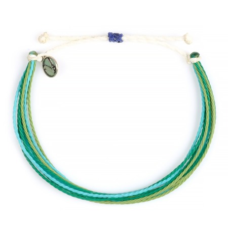 Entire Collection - Save The Planet Velar Bracelet