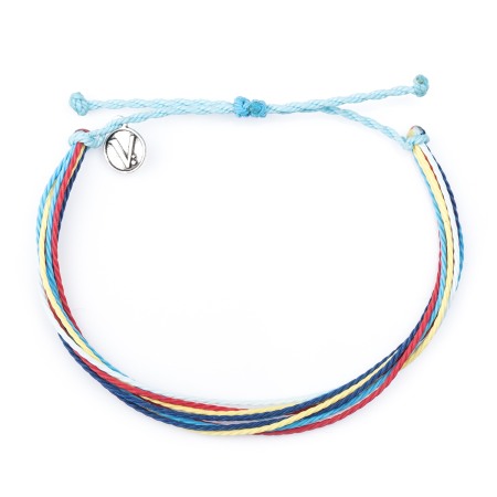 Entire Collection - Seafood Velar Bracelet