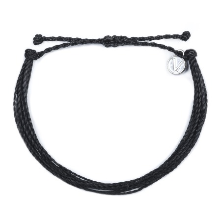 Originals Ⓥ Collection - Simply Black Velar Bracelet