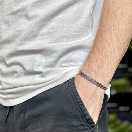 Simply Grey Velar Bracelet [3]