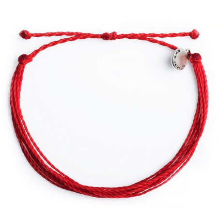 Entire Collection - Simply Red Velar Bracelet