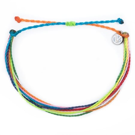 Entire Collection - Splash of Colour Velar Bracelet