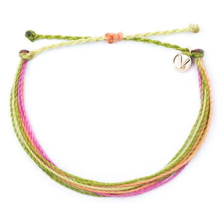 Colectia de Bratari Velar - Bratara din Snur Velar Spring