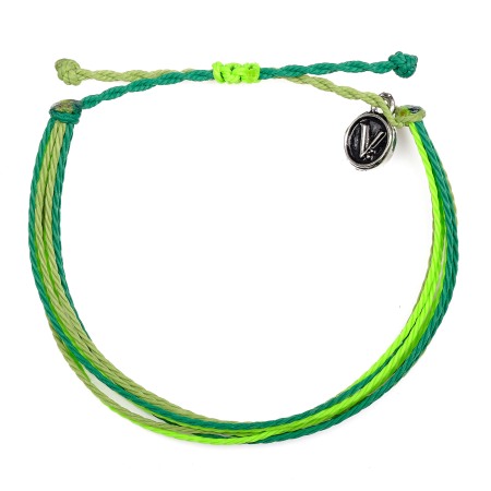 Toate - Bratara din Snur Velar Spring Color - Pentru Copii