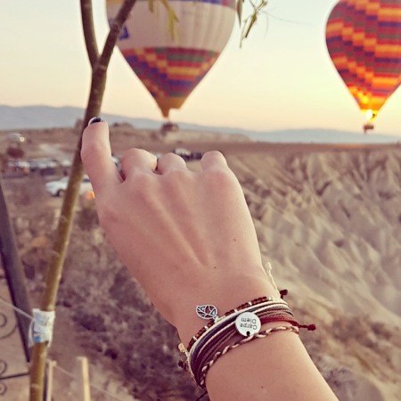 Tree Bark Velar Bracelet [5]