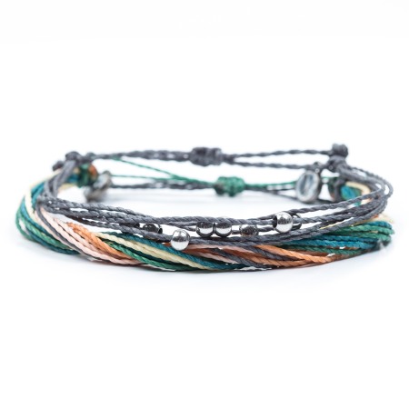 Set Bratari din Snur Velar Twist and Beads Pack [1]