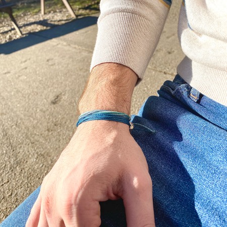 You Are Magnetic Velar Bracelet [1]