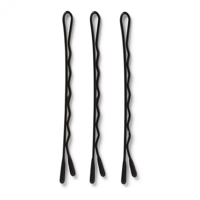 Agrafe de par negre [2]