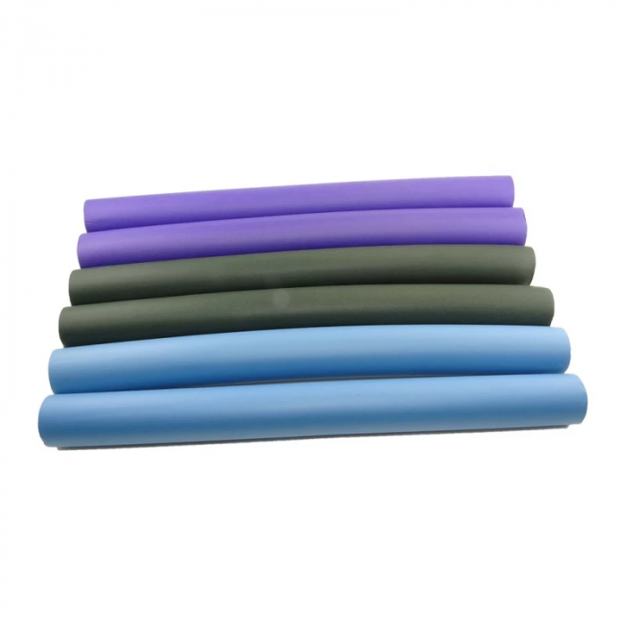 Bigudiuri din latex groase [1]