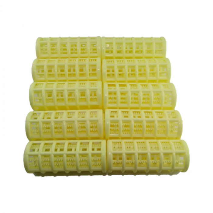 Bigudiuri din plastic [1]