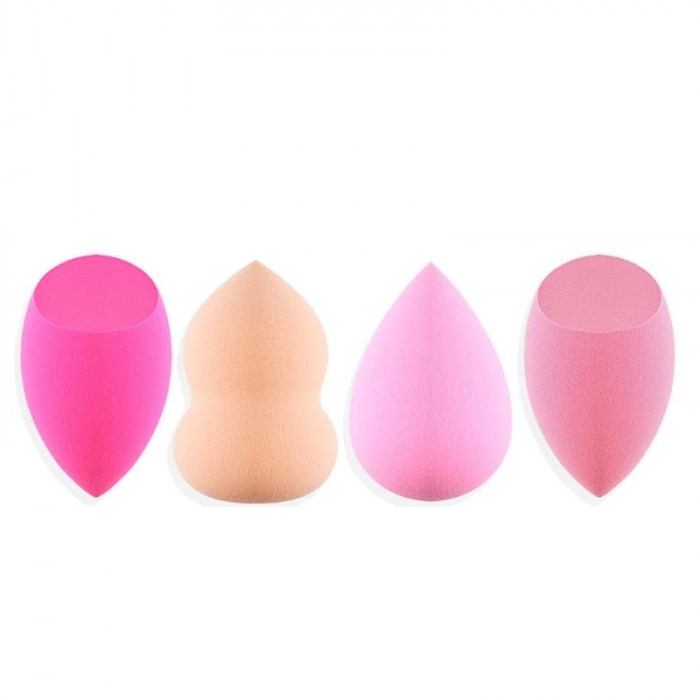 Burete Beauty Blender 4 bucati [2]