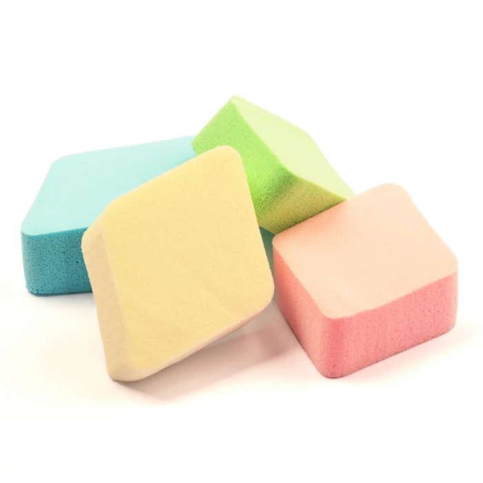 Burete pentru fond de ten [2]