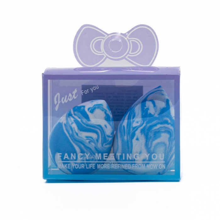 Buretei de Machiaj 2/set [3]