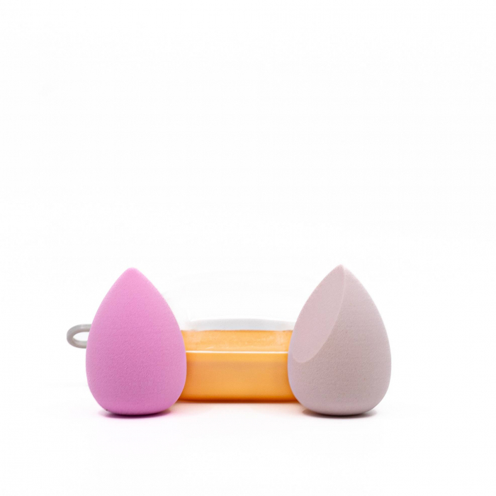 Buretei de Machiaj 2/set [6]