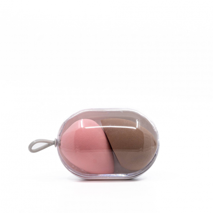 Buretei de Machiaj 2/set [9]