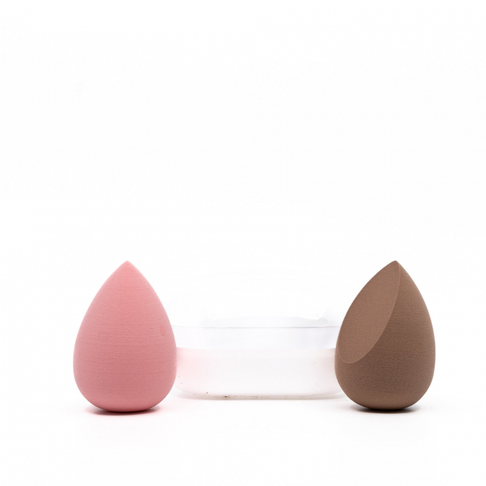 Buretei de Machiaj 2/set [10]