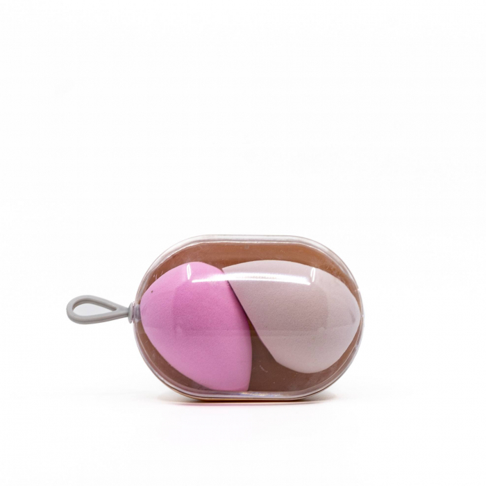 Buretei de Machiaj 2/set [8]