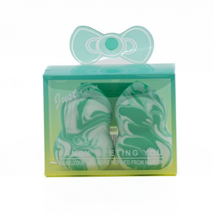 Buretei de Machiaj 2/set [2]