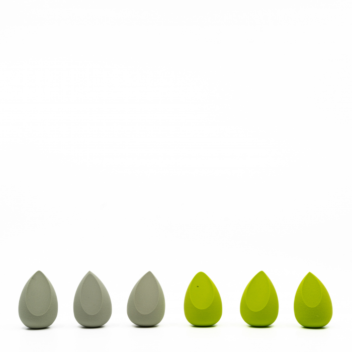 Buretei de Machiaj 6/set [5]