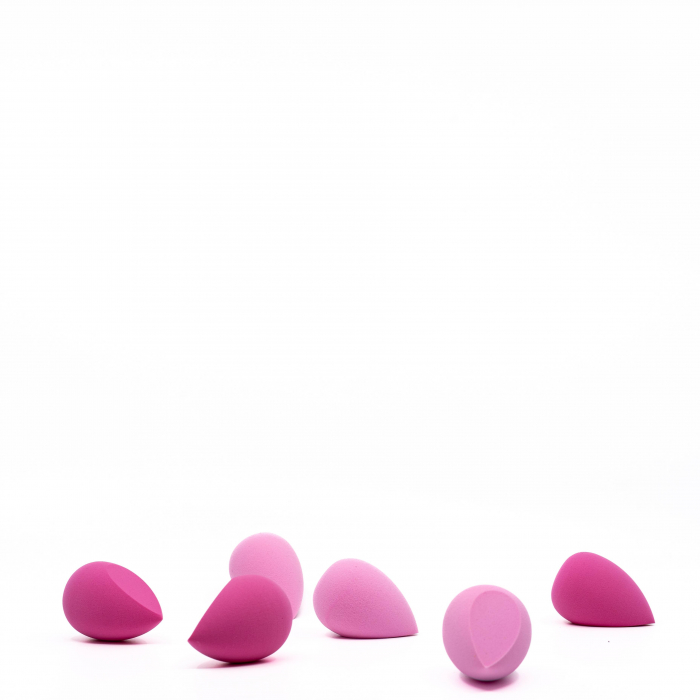 Buretei de Machiaj 6/set [7]