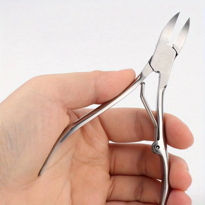 Cleste de pedichiura mijlociu [1]