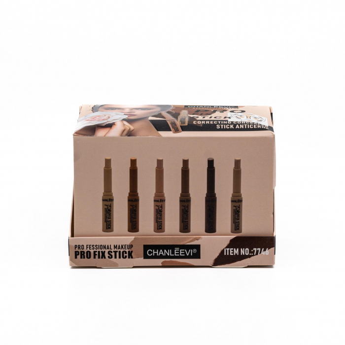 Concealer anticearcane [7]
