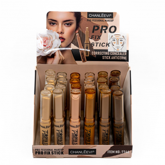 Concealer anticearcane [8]