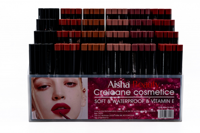 Creioane Cosmetice [11]