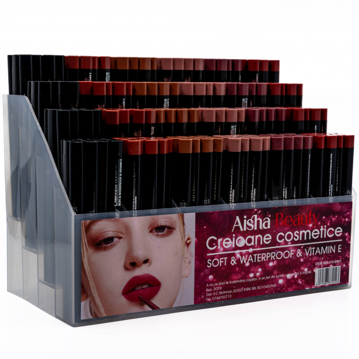 Creioane Cosmetice [10]