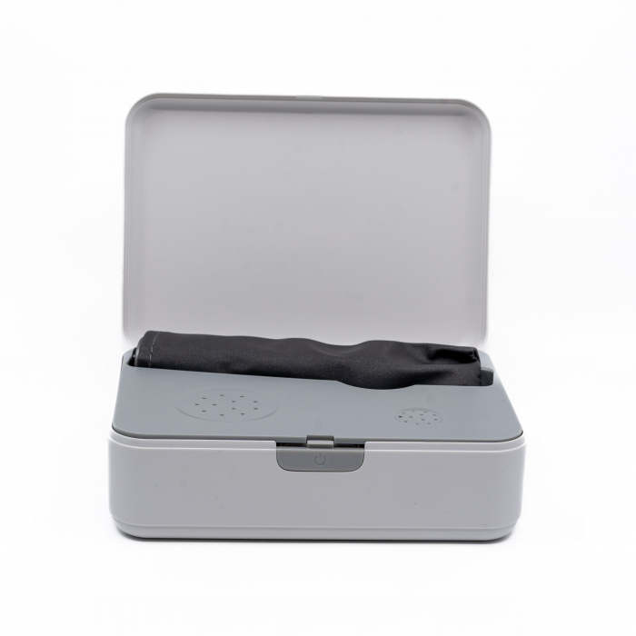 Dermapen Dr Pen M8S, Aparat pentru tratament facial, Microneedling, Anti-Aging si Rejuvenare Piele [3]