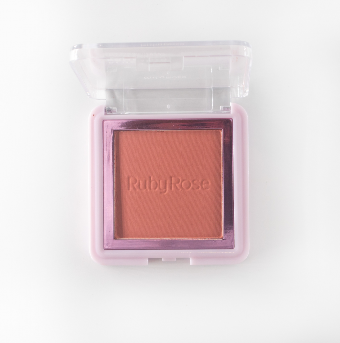 Fard de Obraz Blush Compacto [5]