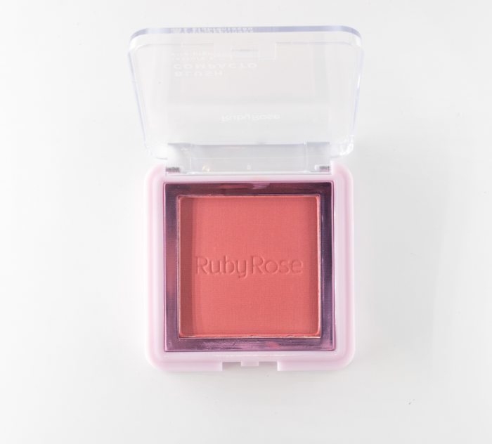 Fard de Obraz Blush Compacto [8]
