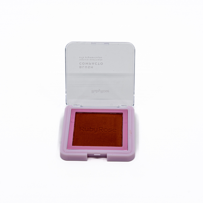Fard de Obraz Blush Compacto [18]