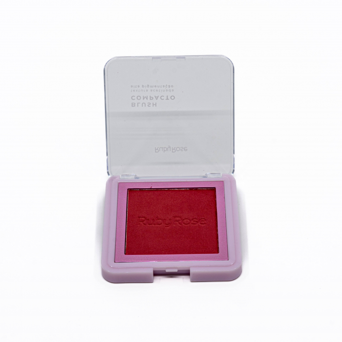 Fard de Obraz Blush Compacto [15]