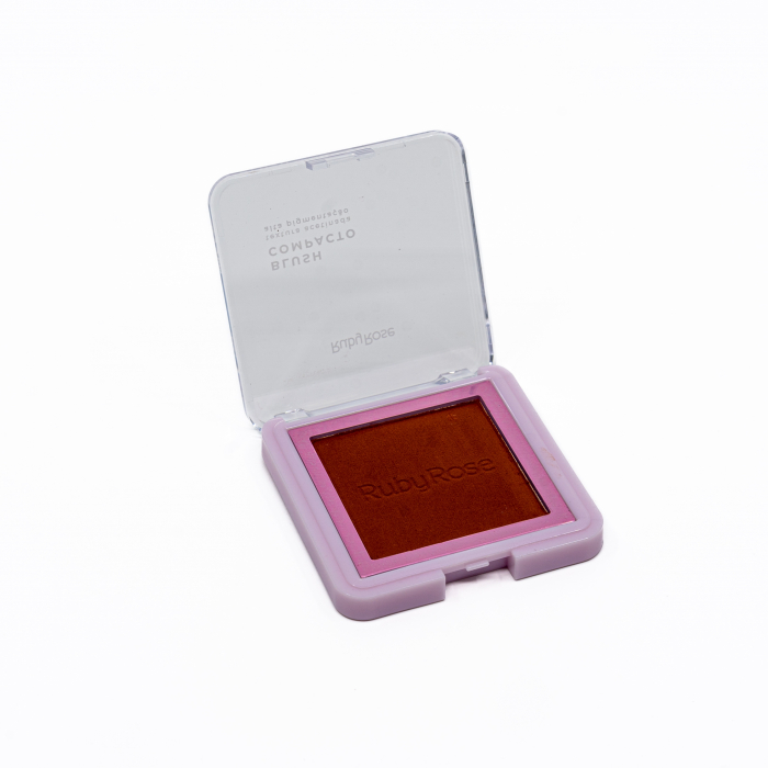 Fard de Obraz Blush Compacto [19]