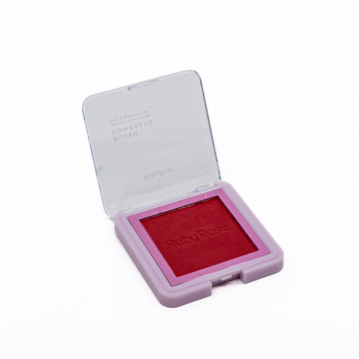 Fard de Obraz Blush Compacto [16]