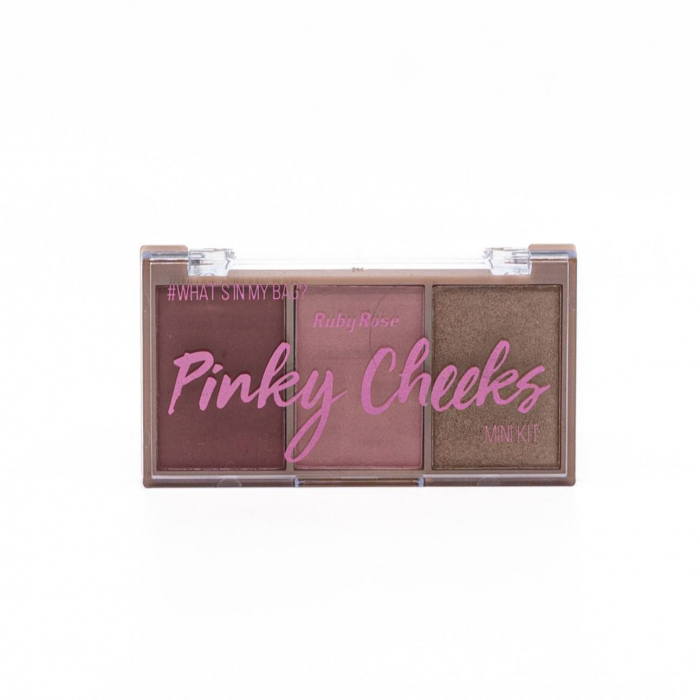 Fard de Obraz & Iluminator [5]