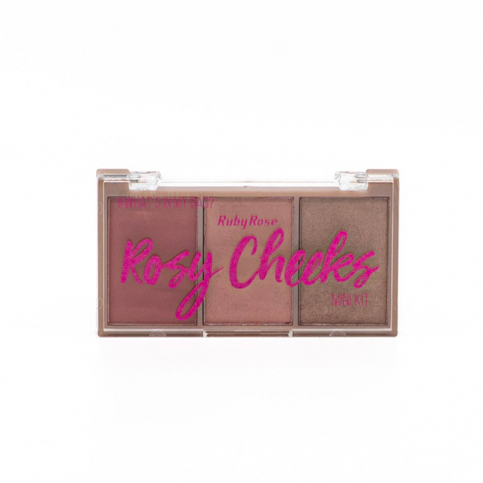 Fard de Obraz & Iluminator [6]