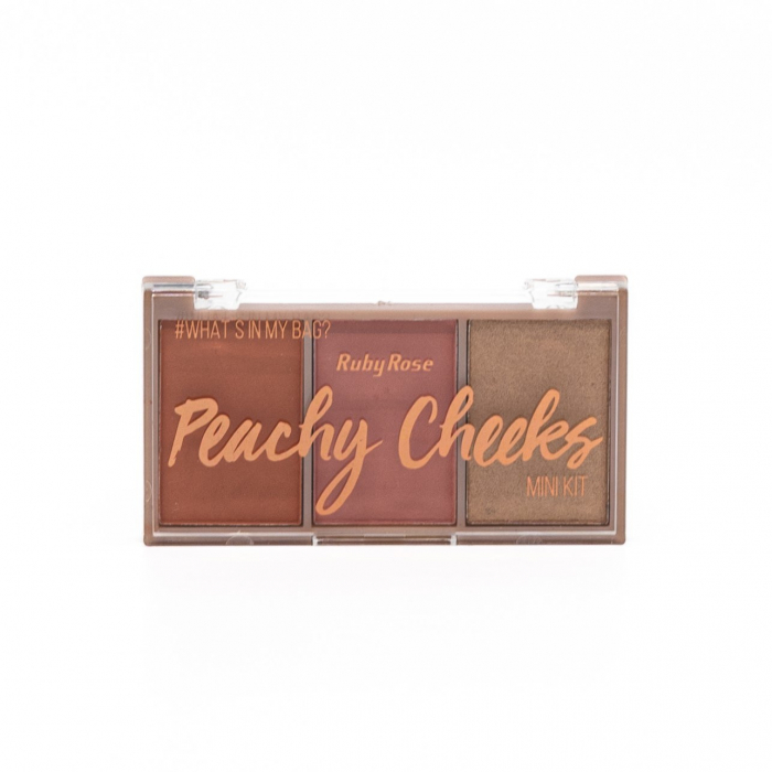 Fard de Obraz & Iluminator [8]