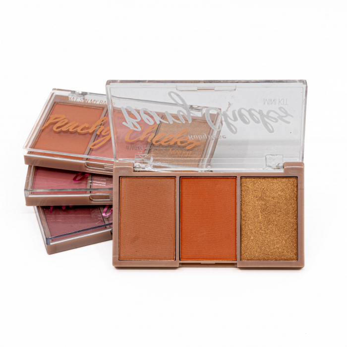 Fard de Obraz & Iluminator [1]